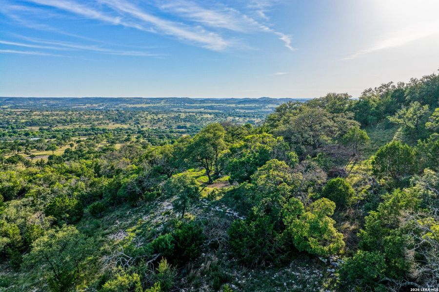 Natural landscape and outdoor views near  in Comfort (Image 10).