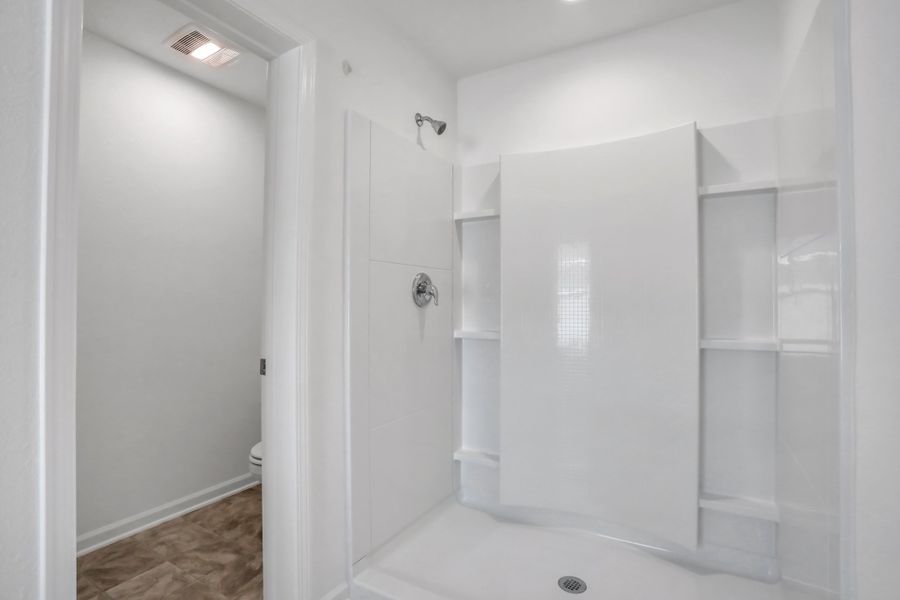 2,488sf New Home in Jacksonville, FL.  - Slide 15