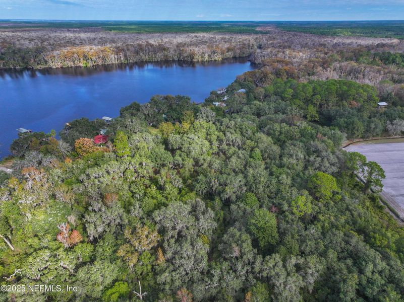 Natural landscape and outdoor views near in St. Augustine (Image 16). Natural landscape and outdoor views near in St. Augustine (Image 16).
