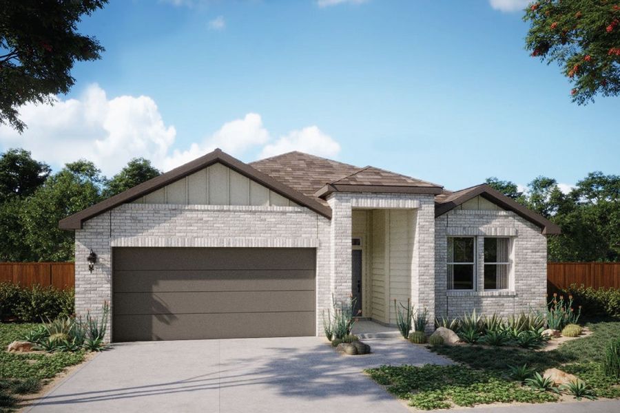 Maverick K Maverick K