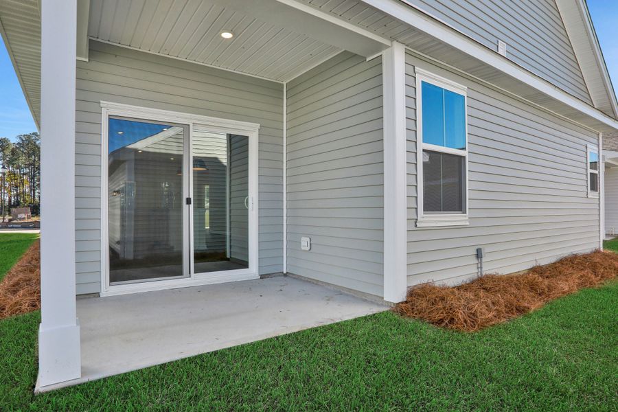 Okatie, SC New Home.  - Slide 6