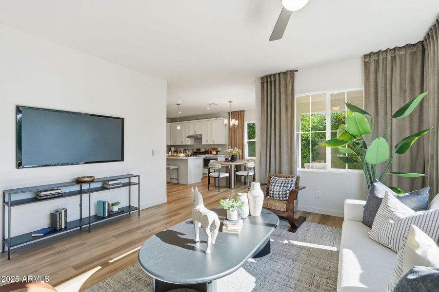 1511 W SIERRA VISTA DR 1511 W SIERRA VISTA DR