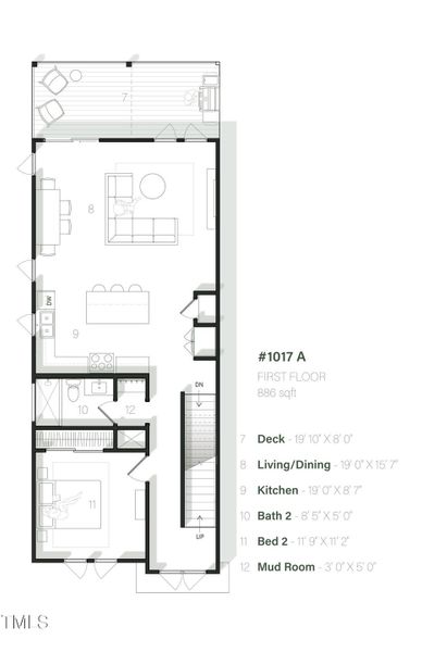 BUCHANAN 25 05 14 DUPLEX Presentation Pl