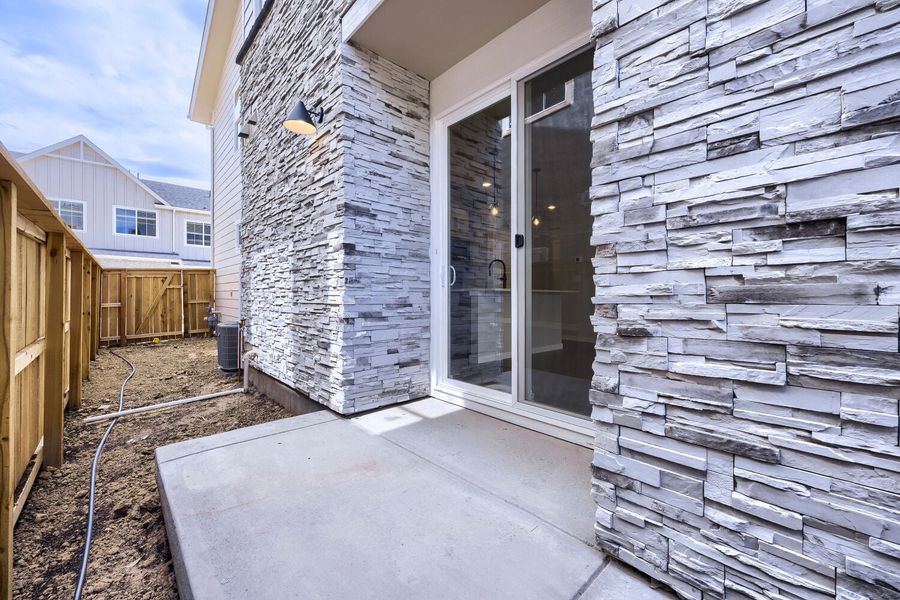 3br New Home in Westminster, CO.  - Slide 31