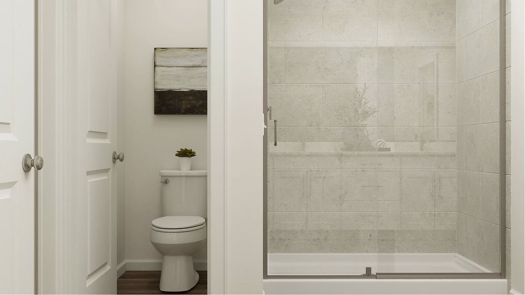 Harrington Harrington