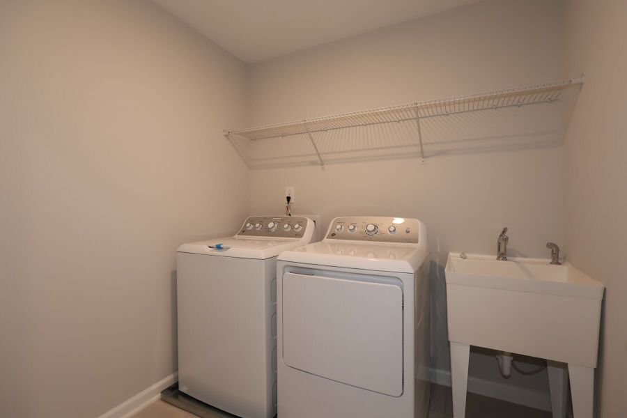 Laundry Room Laundry Room