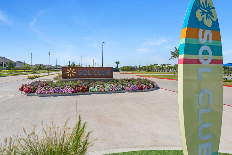 Image 17 of a home in Sunterra North. Image 17 of a home in Sunterra North.