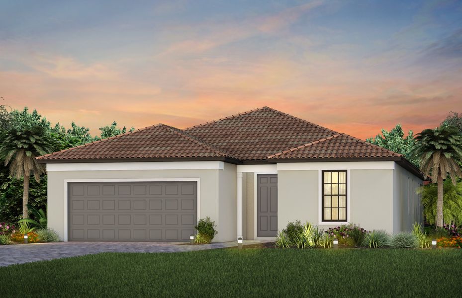 Exterior FM1 Exterior FM1