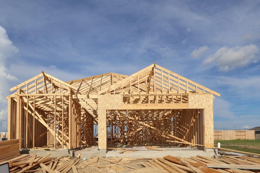 One story home with 4 beds, 3 baths, and 2 car garage One story home with 4 beds, 3 baths, and 2 car garage