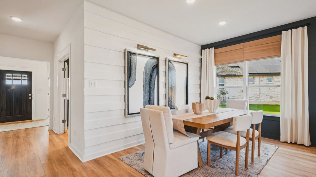 Representative Photo. This home is not complete.