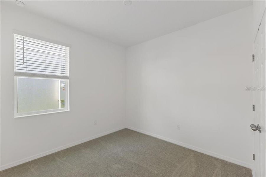 Spacious, unfurnished interior of a new home in Cypress Park Estates, Haines City (Image 6).