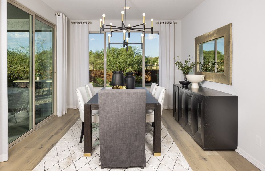 Legado West by Pulte Homes