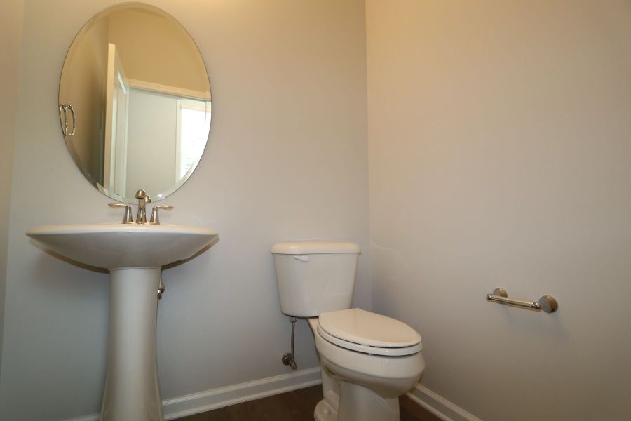 Bathroom Bathroom