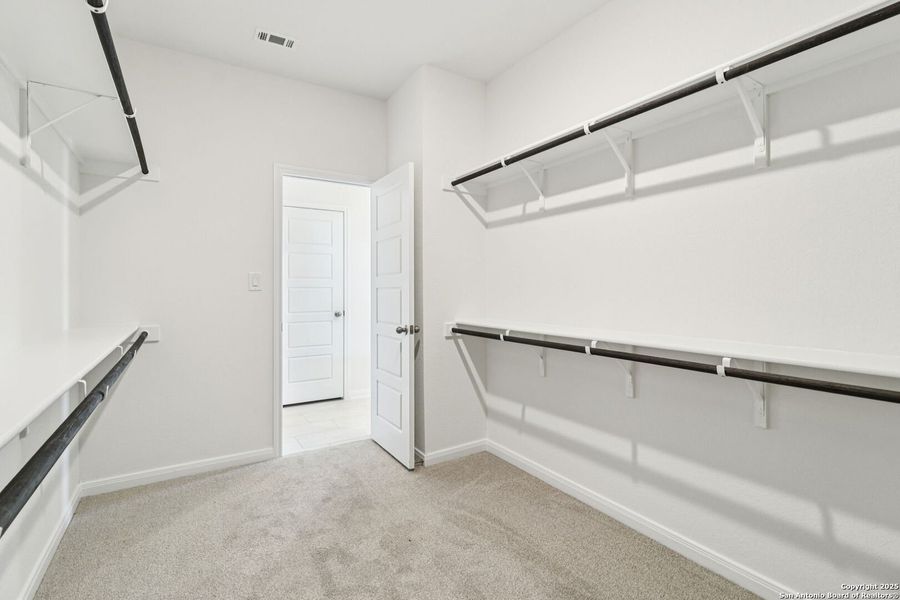 Image 37 of a home in Legendary Trails - Classic Series.