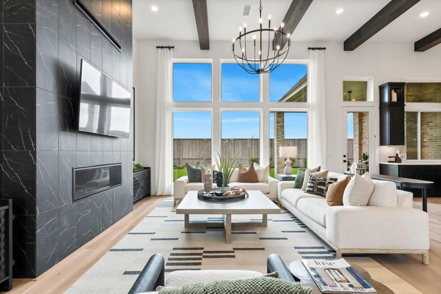 Family Room Family Room