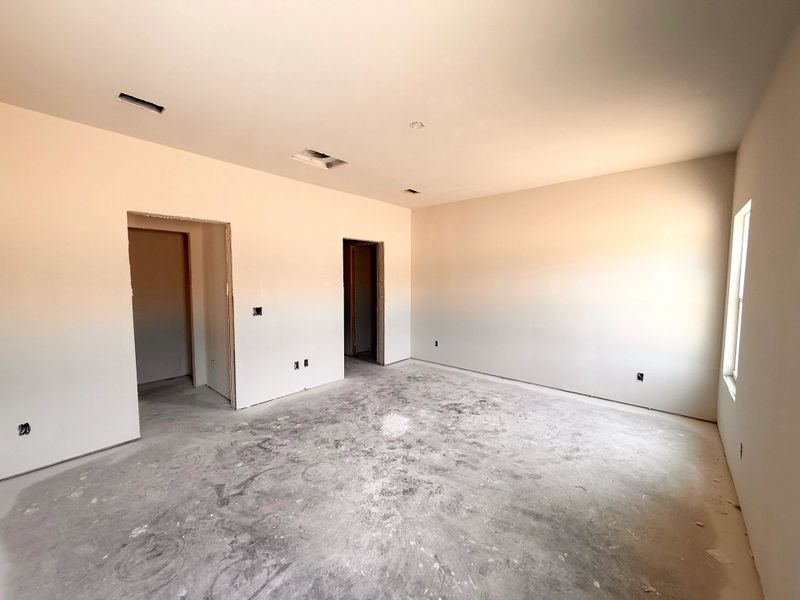 In-progress construction of a new home in Watson Hill, Summerville, SC (Image 18).