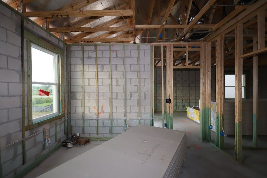 Framing Framing
