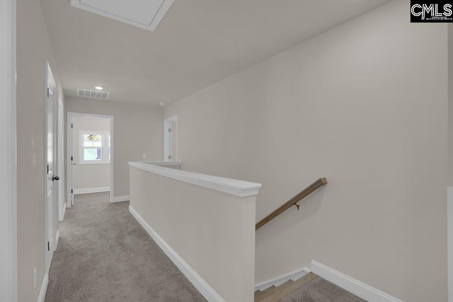 Image 44 of a home in Cottages at Roofs Pond.