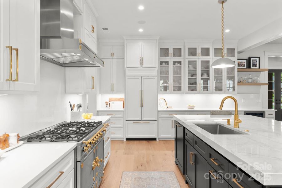 Furnished interior view inside a new home in , Cornelius (Image 34). Furnished interior view inside a new home in , Cornelius (Image 34).