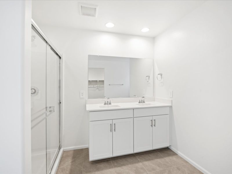 Welcome to the 2585 floorplan.