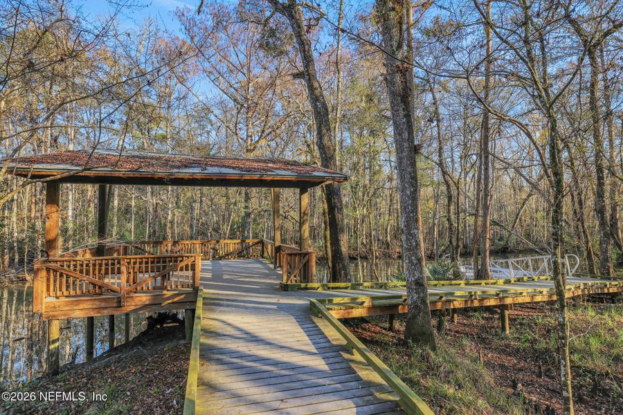 Natural landscape and outdoor views near  in St. Augustine (Image 73).