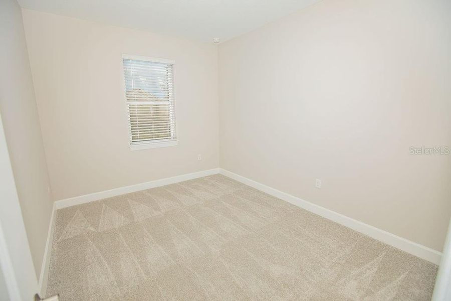 Spacious, unfurnished interior of a new home in , Wesley Chapel (Image 20).