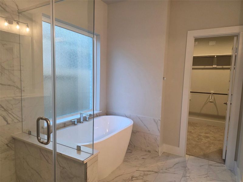 Furnished interior view inside a new home in Barton Creek Ranch, Conroe (Image 11). Furnished interior view inside a new home in Barton Creek Ranch, Conroe (Image 11).