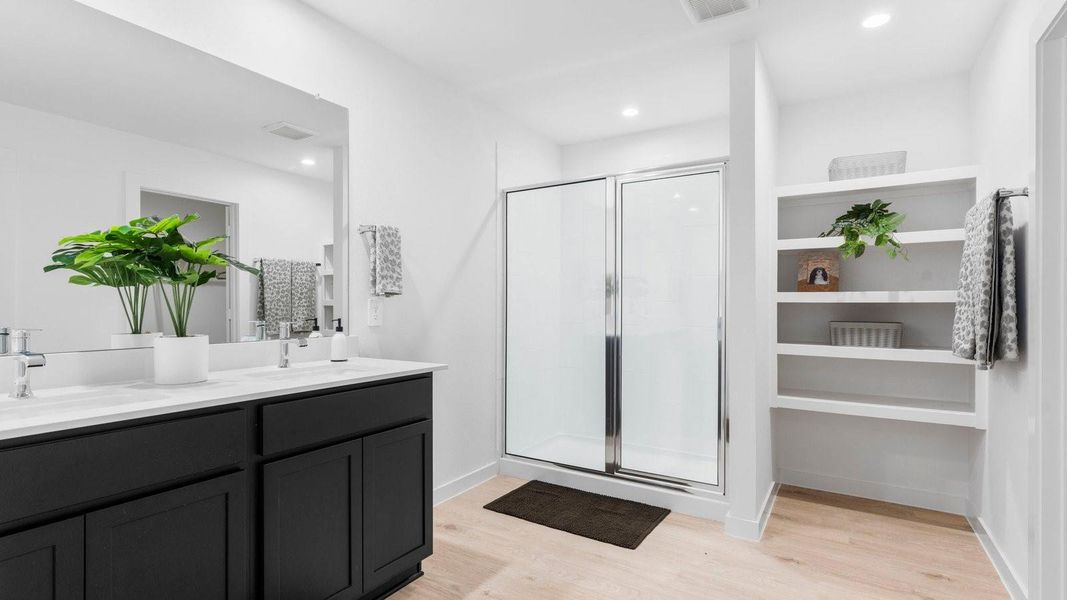 *Images and 3D tour are for illustration only and options may vary from home as built.