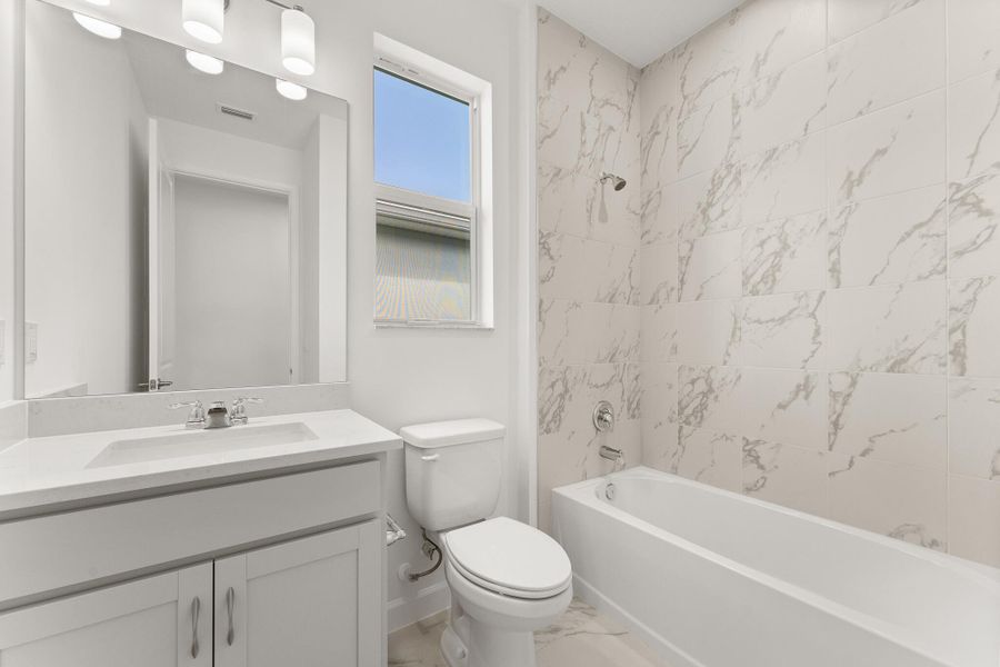 Image 14 of a home in Tradition - Telaro.