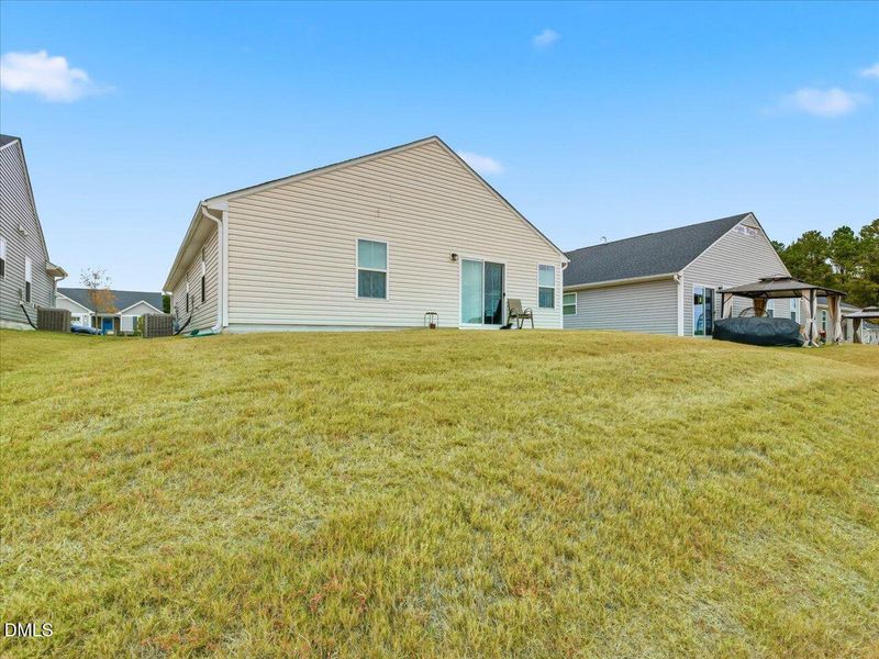 39-Back of House 39-Back of House