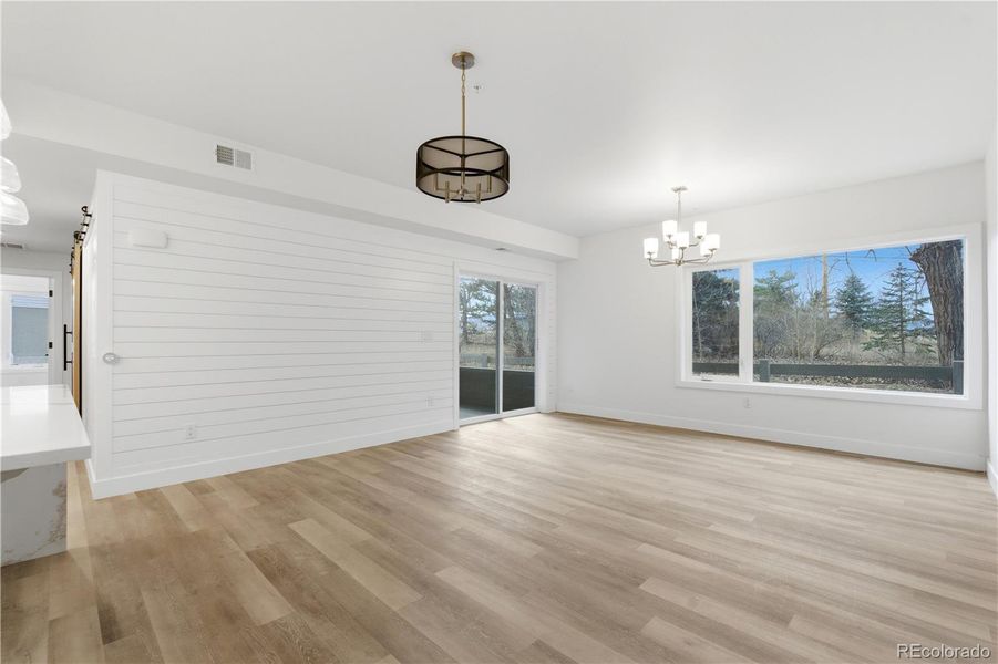 Spacious, unfurnished interior of a new home in , Louisville (Image 42). Spacious, unfurnished interior of a new home in , Louisville (Image 42).