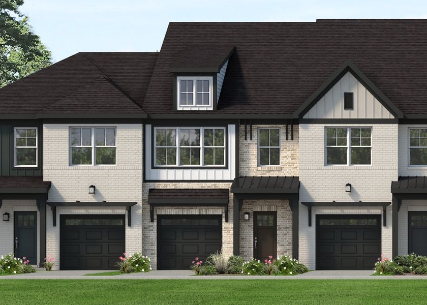 Elevation C Elevation C