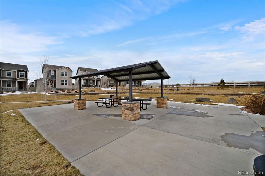 Community amenities in , Colorado Springs (Image 46). Community amenities in , Colorado Springs (Image 46).