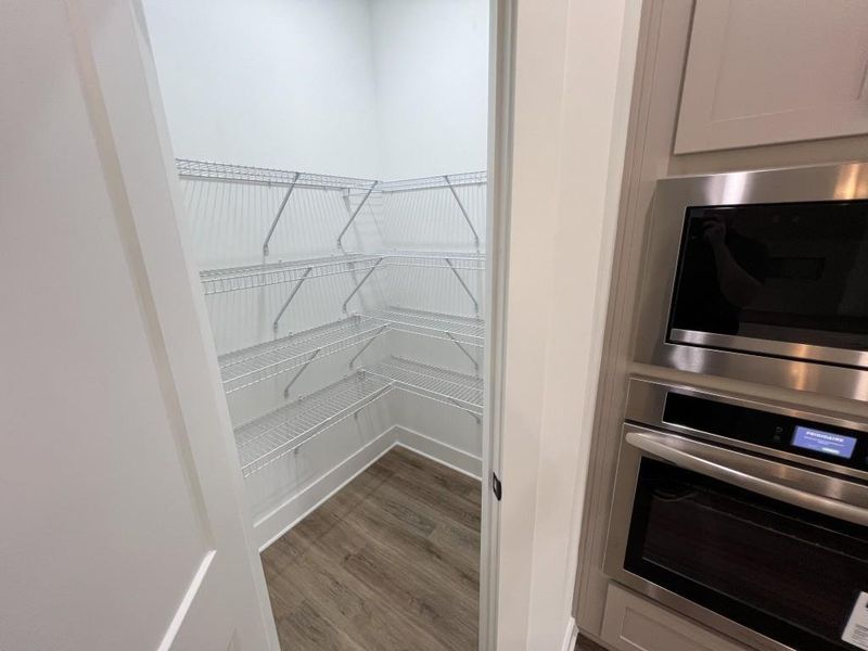 Furnished interior view inside a new home in , Good Hope (Image 9).