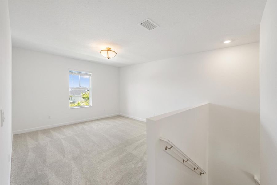 Spacious, unfurnished interior of a new home in , Fort Pierce (Image 16). Spacious, unfurnished interior of a new home in , Fort Pierce (Image 16).