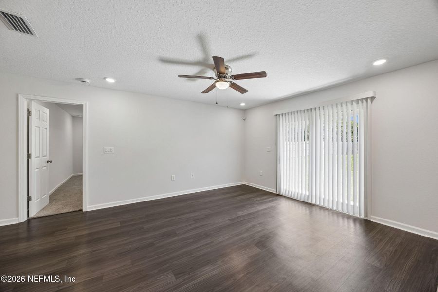 Spacious, unfurnished interior of a new home in , Jacksonville (Image 20). Spacious, unfurnished interior of a new home in , Jacksonville (Image 20).