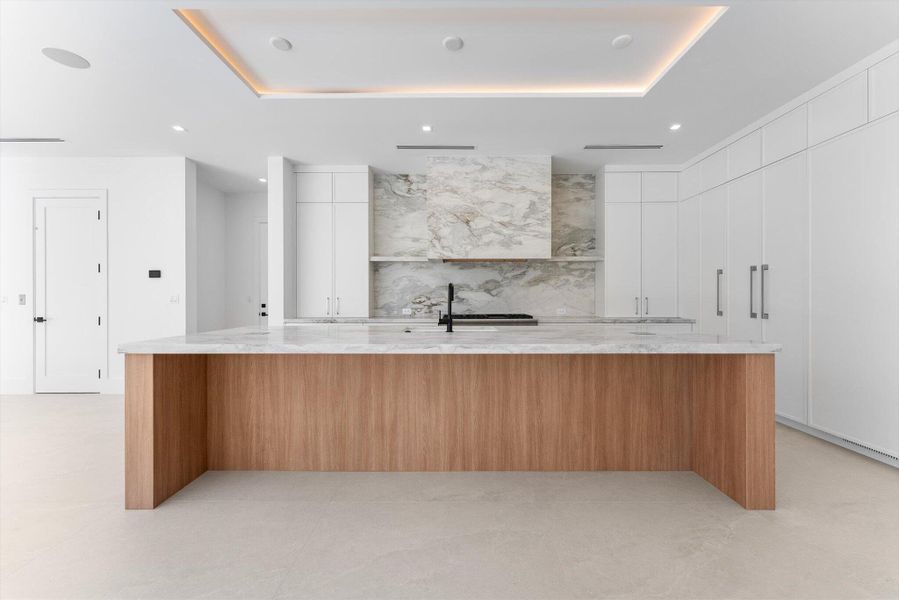 Furnished interior view inside a new home in , Boca Raton (Image 17). Furnished interior view inside a new home in , Boca Raton (Image 17).