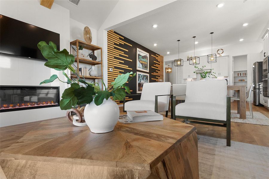 **PHOTO REPRESENTATIVE OF FLOORPLAN ONLY**