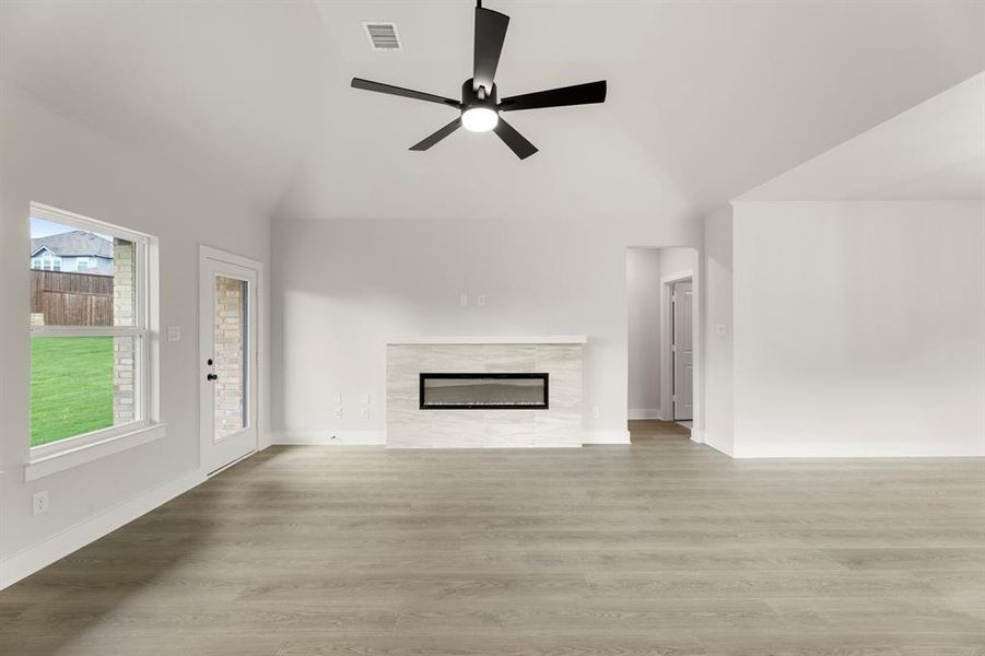 12. 924 Gold Finch - Family (2)