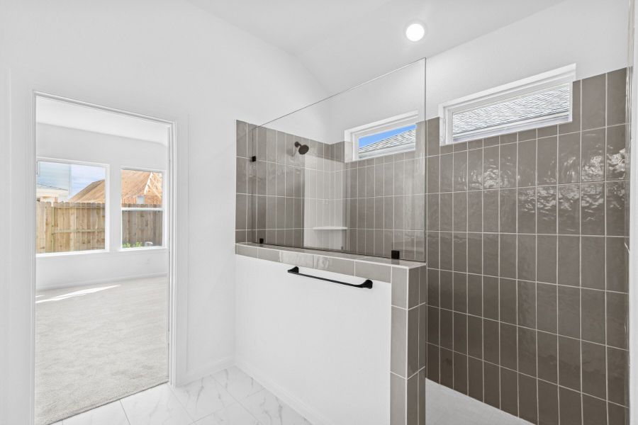 Owner's Bath Owner's Bath