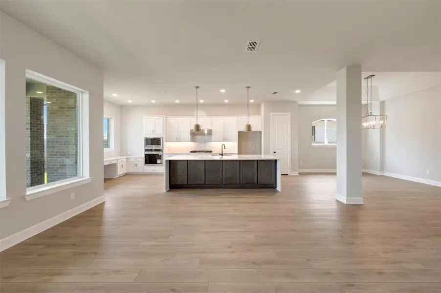 Image 40 of a home in Brookewater - Ascent Collection.