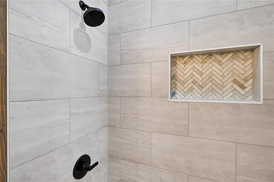 Close-up of interior finishes inside a home in , Ellijay (Image 11). Close-up of interior finishes inside a home in , Ellijay (Image 11).