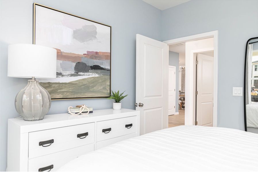 Bedroom 4