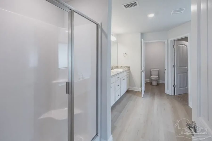 Image 16 representing the Plan 1740 by Adams Homes in Ashton View, Crestview, FL. Image 16 representing the Plan 1740 by Adams Homes in Ashton View, Crestview, FL.