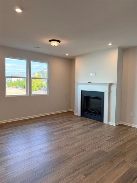 Spacious, unfurnished interior of a new home in , Lilburn (Image 20). Spacious, unfurnished interior of a new home in , Lilburn (Image 20).