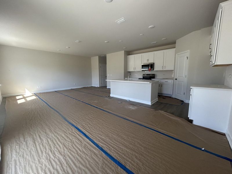 In-progress construction of a new home in , Ravenel, SC (Image 12). In-progress construction of a new home in , Ravenel, SC (Image 12).