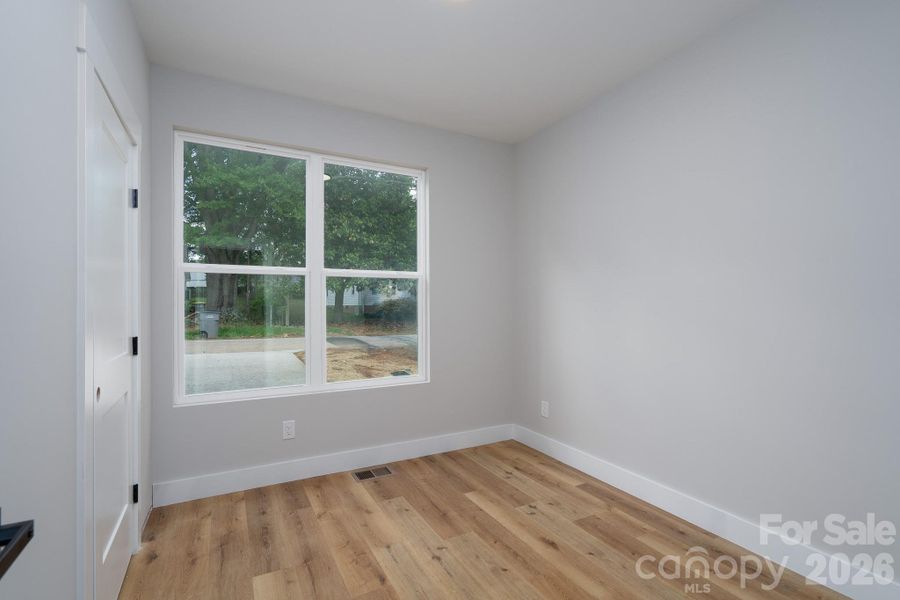 Spacious, unfurnished interior of a new home in , Kannapolis (Image 26).