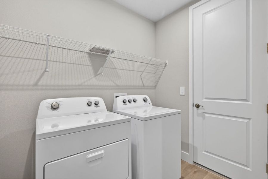 Laundry Laundry