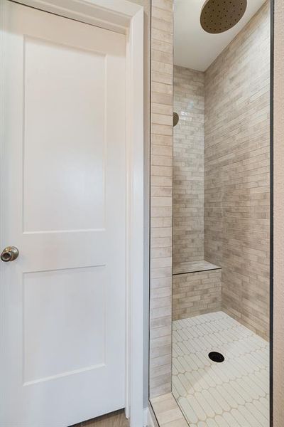Close-up of interior finishes inside a home in , Powderly (Image 20). Close-up of interior finishes inside a home in , Powderly (Image 20).