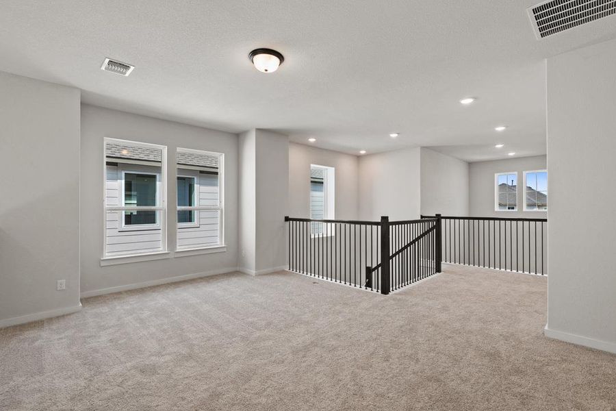 Image 36 of a home in Arbor Collection At Park Central. Image 36 of a home in Arbor Collection At Park Central.